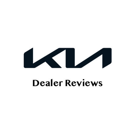 Kia Dealer Reviews