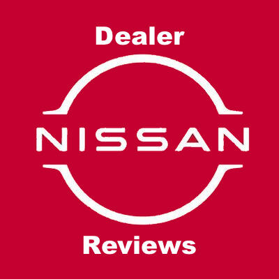 Nissan Dealer Reviews