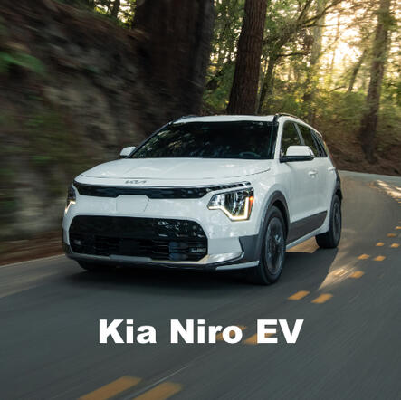 Kia Niro EV